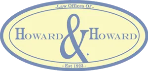 Law Offices of Howard & Howard | Est 1923